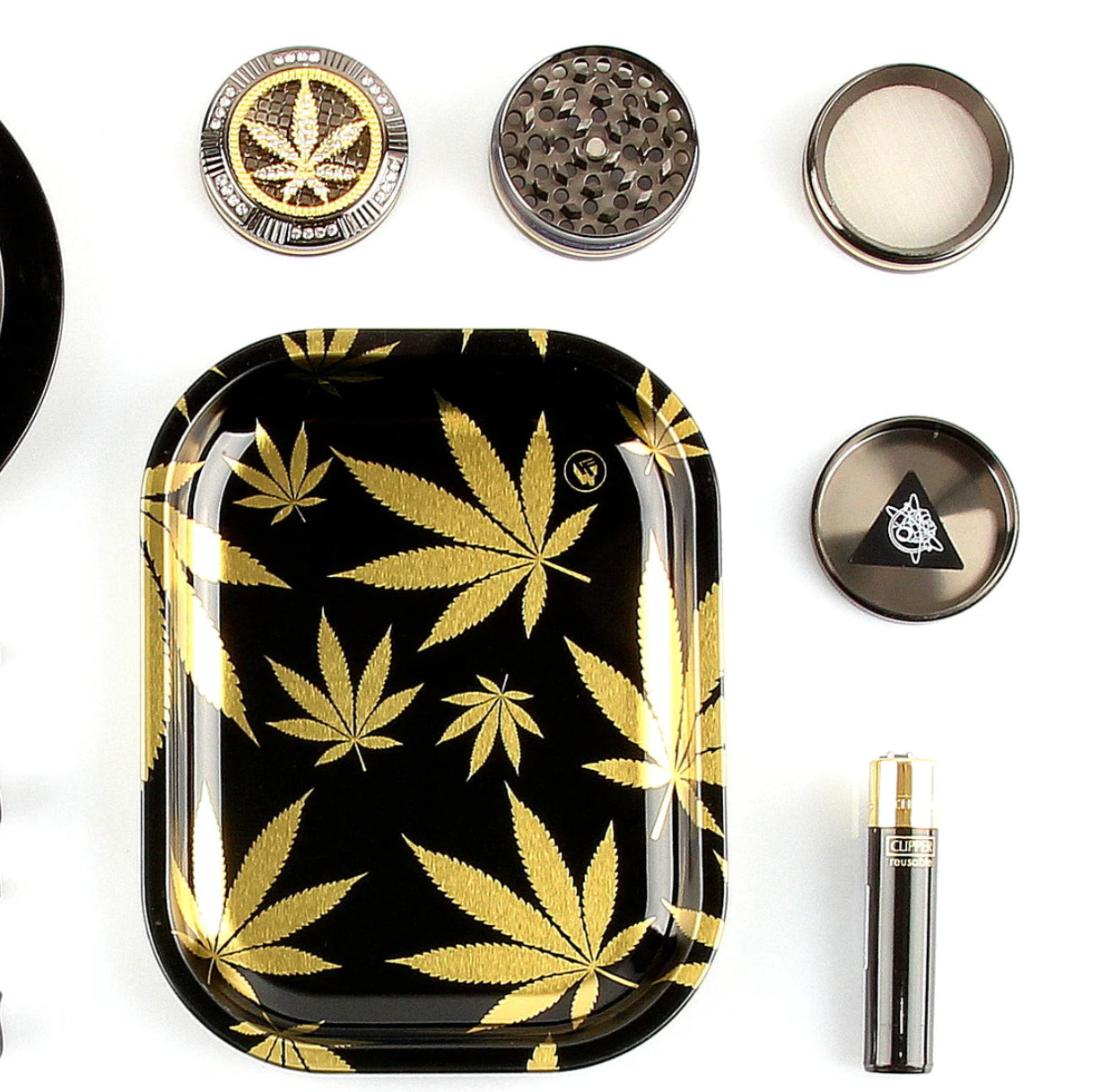 BIG MO® GOLD DREAM Set