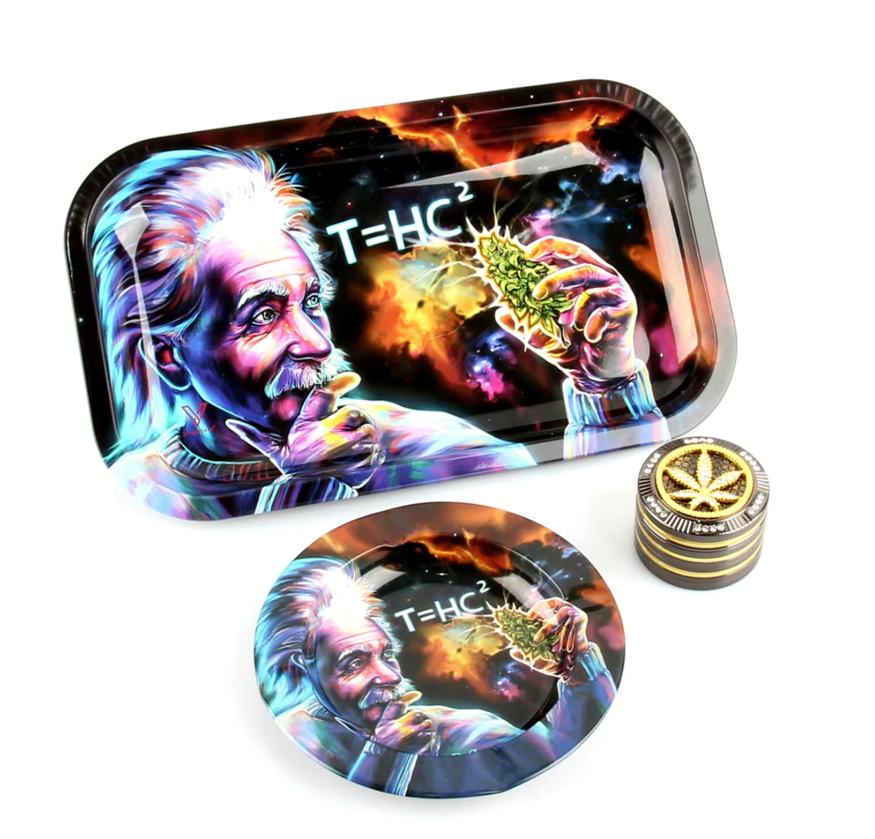 BIG MO® ALBERT EINSTEIN Set