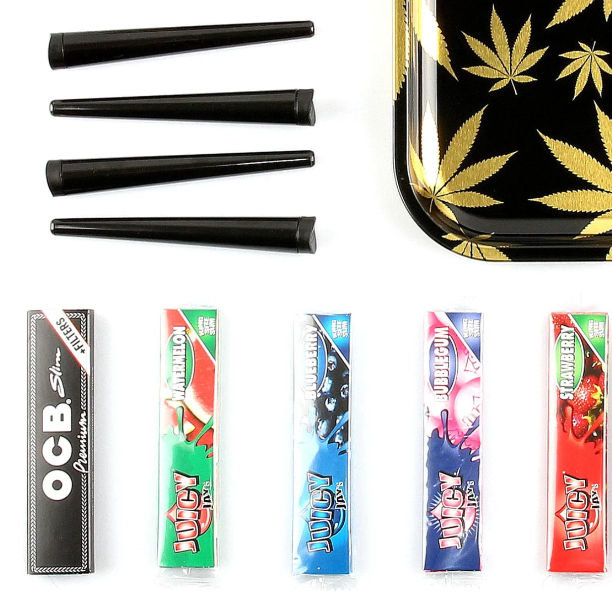 BIG MO® GOLD DREAM Set