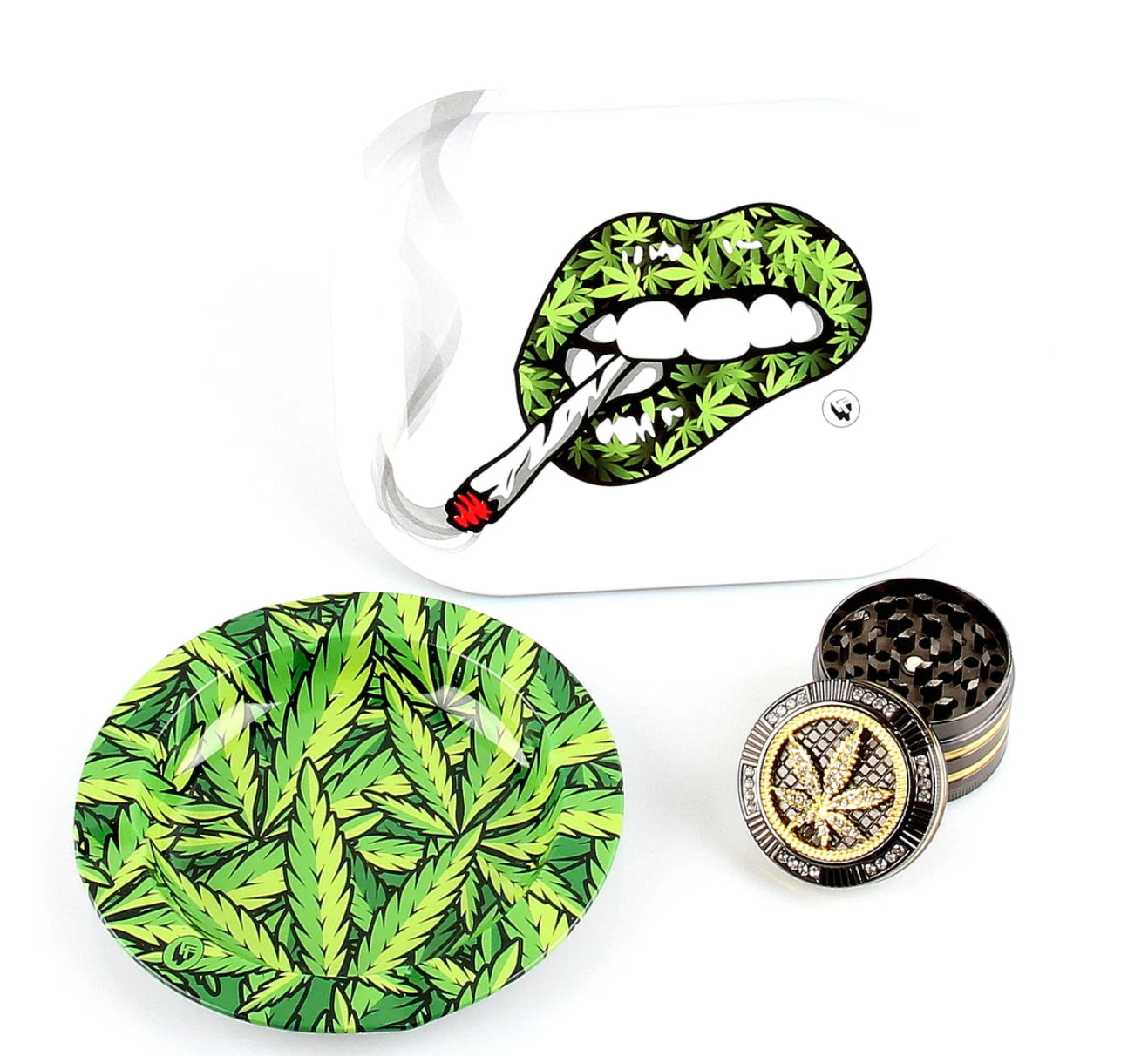 BIG MO® WEED VIBES Set