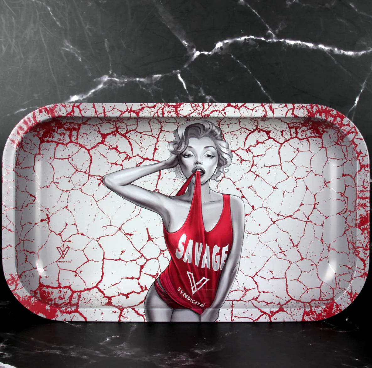 BIG MO® RED HOLIDAYS Set