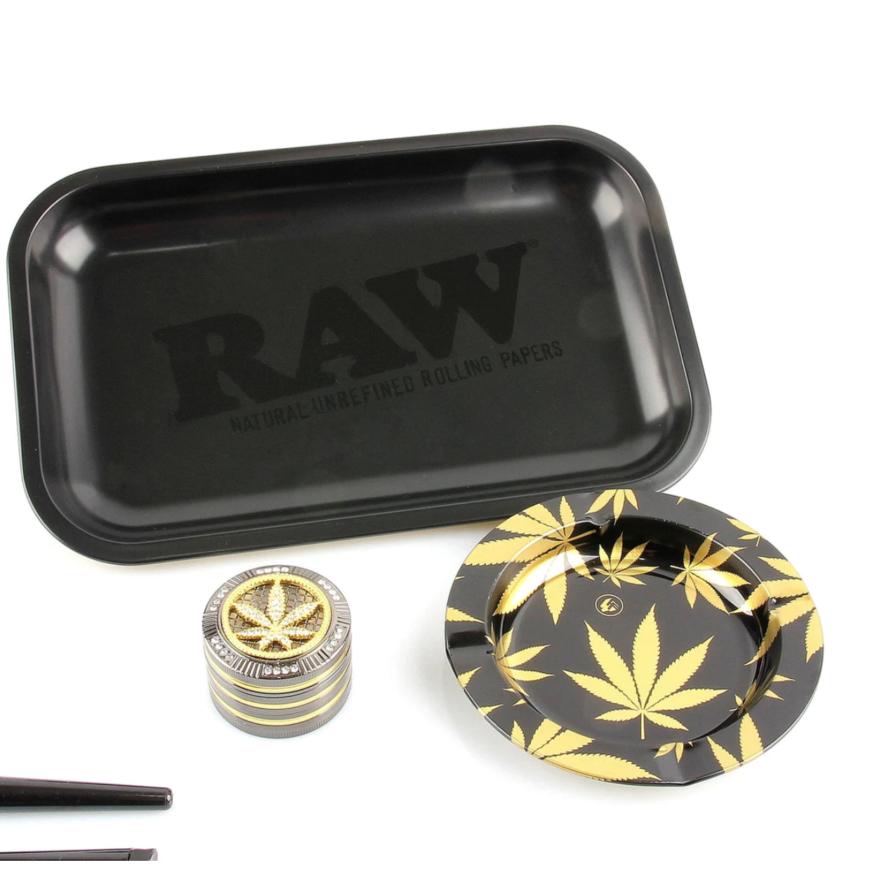 BIG MO® RAW Set