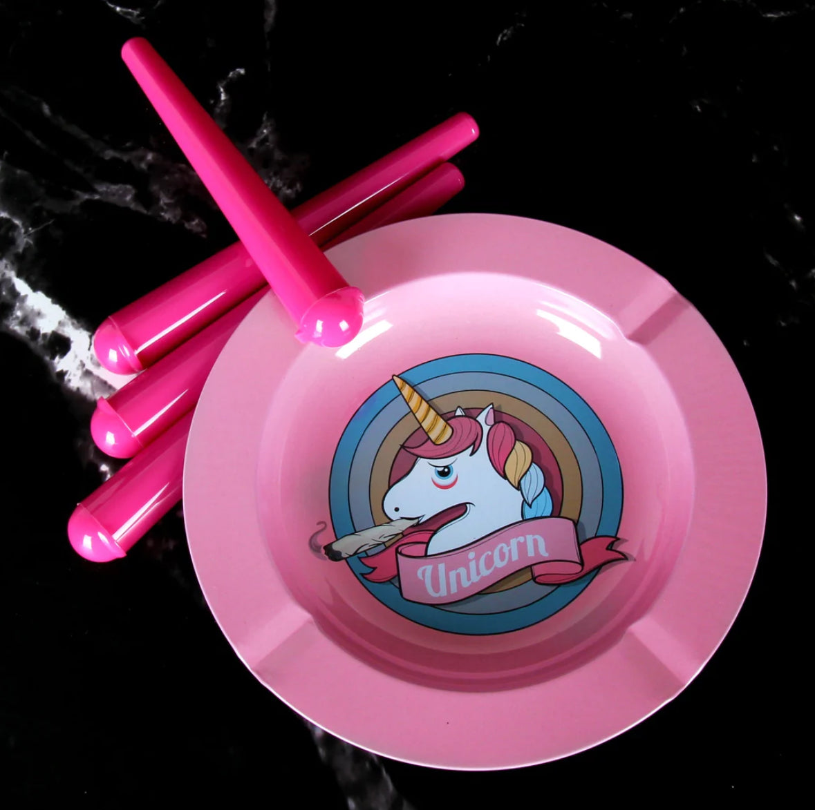 BIG MO® UNICORN Set
