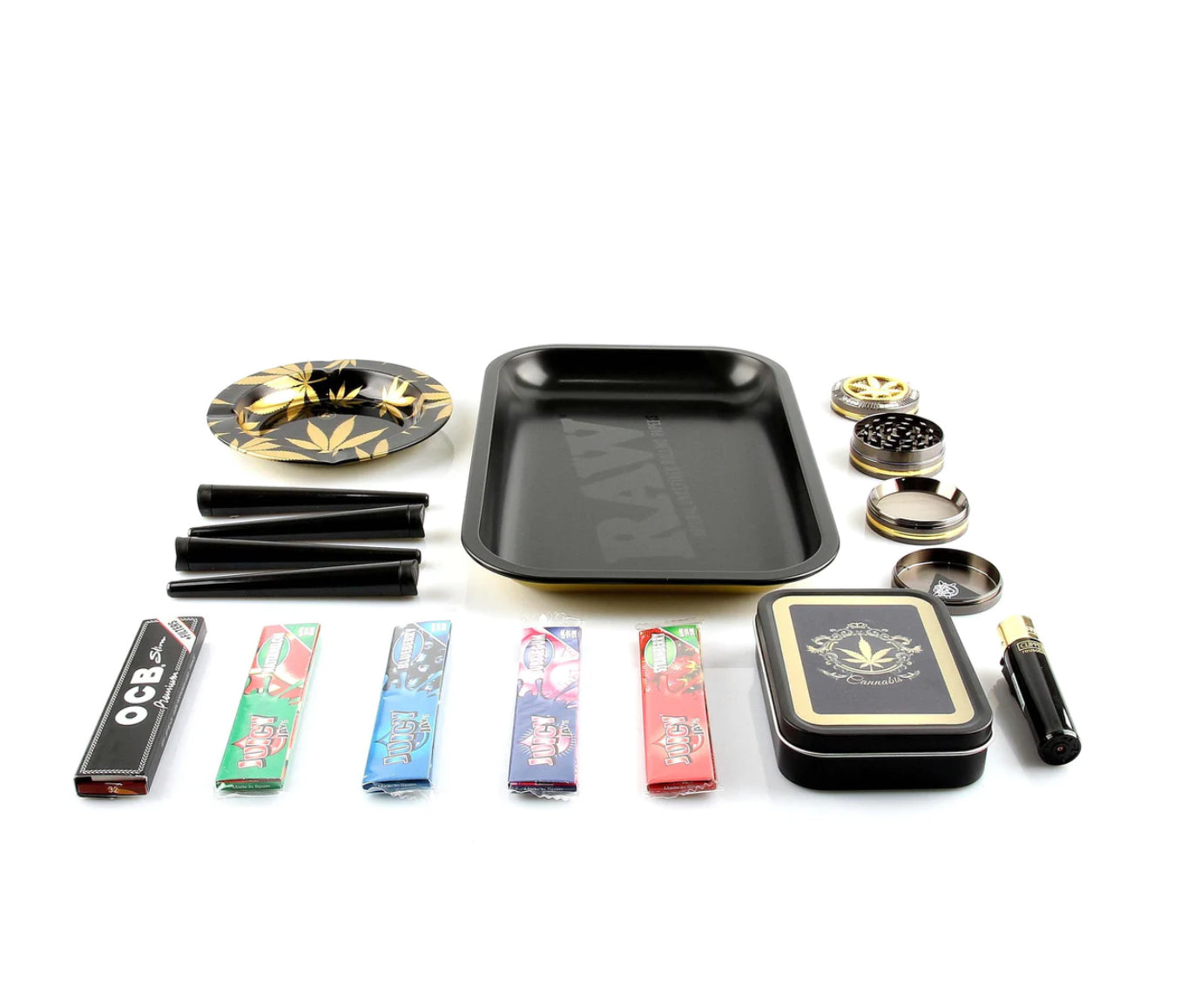 BIG MO® RAW Set