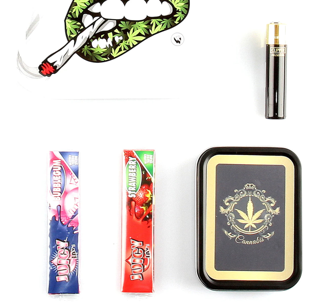 BIG MO® WEED VIBES Set