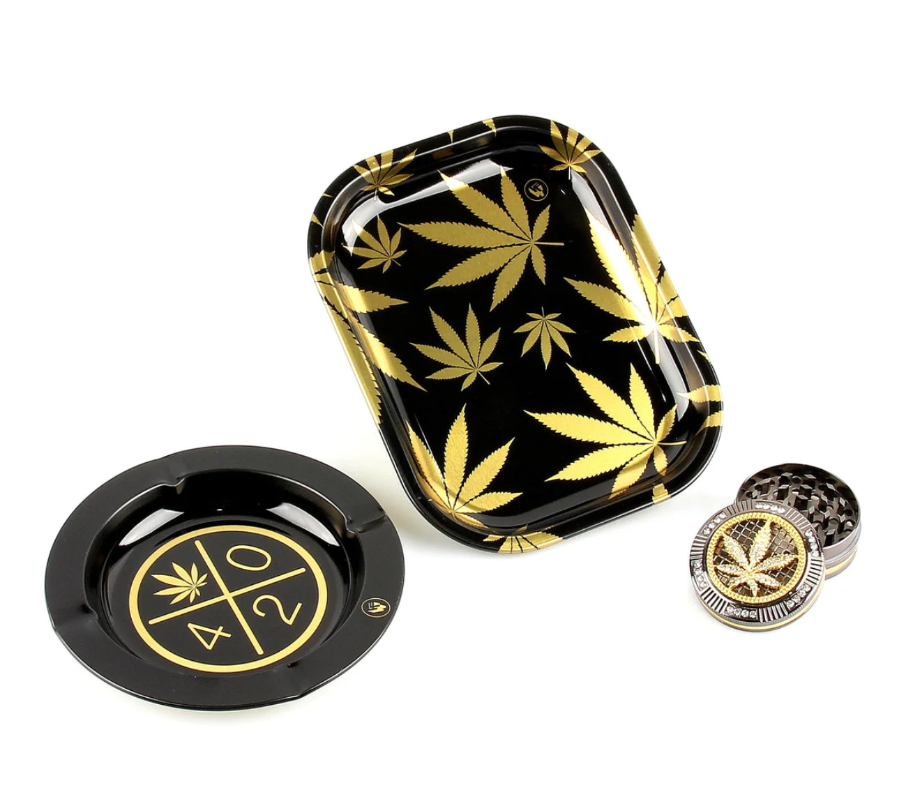 BIG MO® GOLD DREAM Set