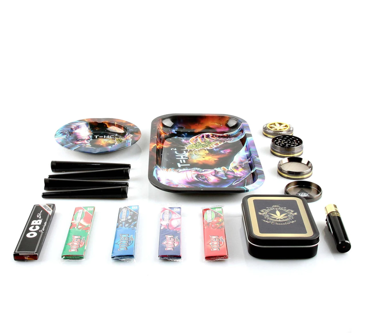 BIG MO® ALBERT EINSTEIN Set