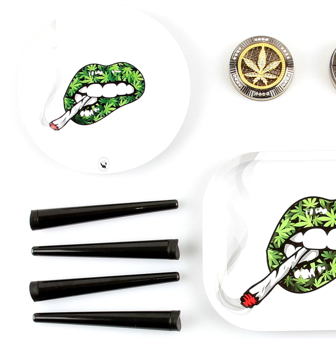 BIG MO® LIP JAYS Set