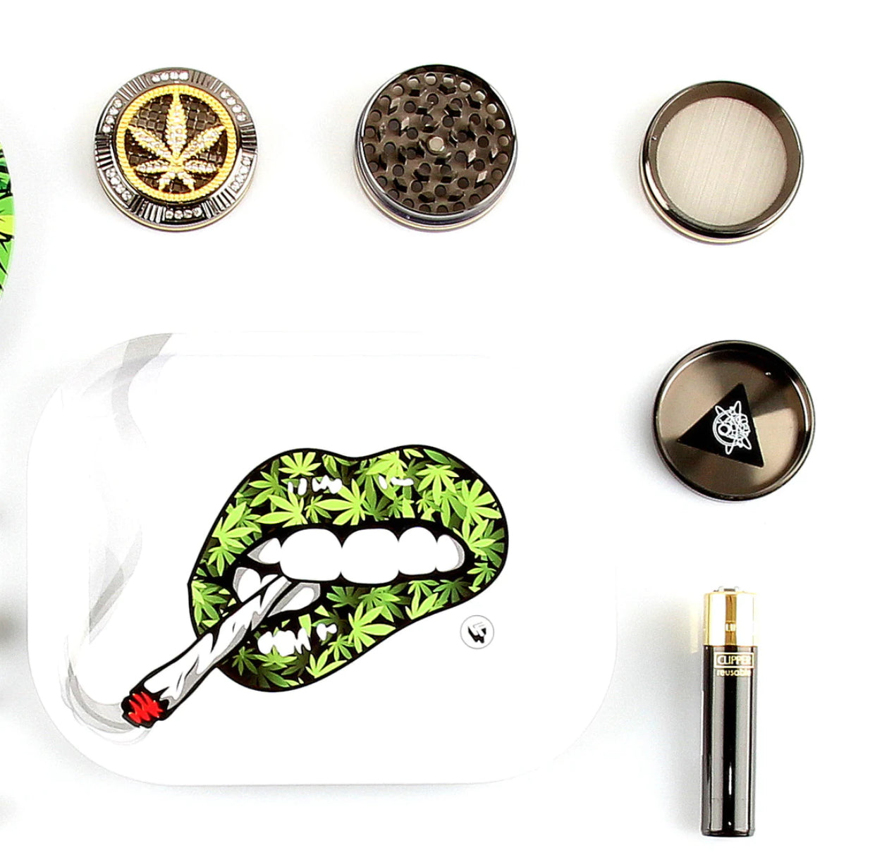 BIG MO® WEED VIBES Set