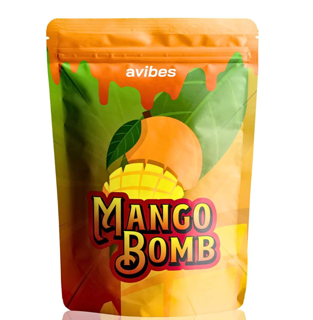 avibes® Mango Bomb Blüten | 12-15% CBD