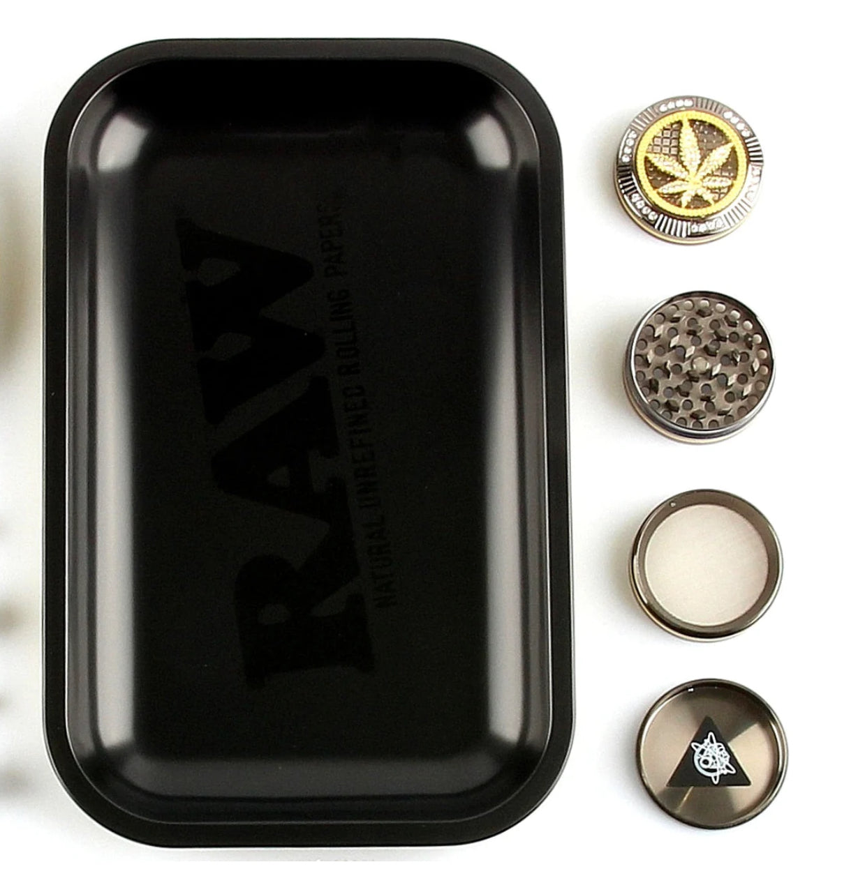 BIG MO® RAW Set