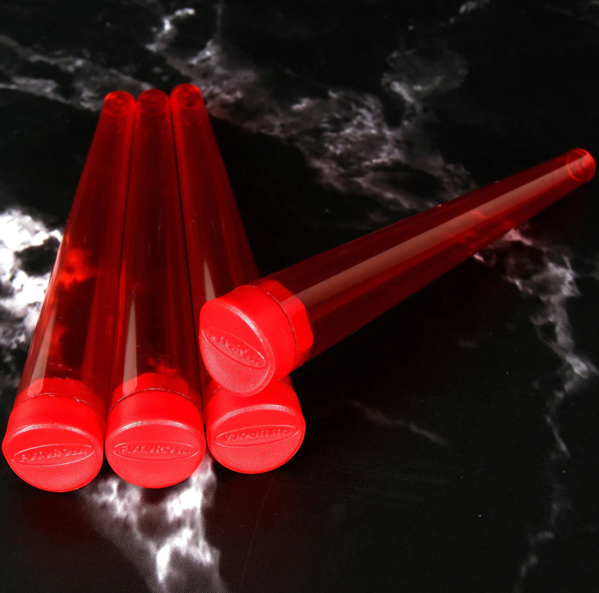 BIG MO® RED HOLIDAYS Set
