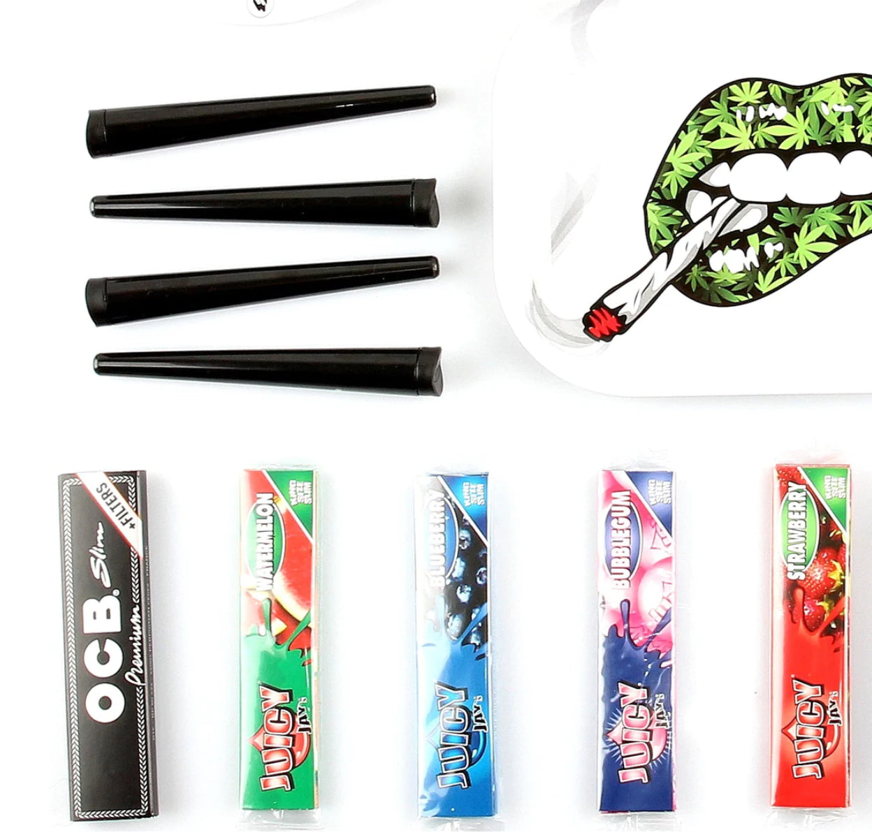 BIG MO® LIP JAYS Set
