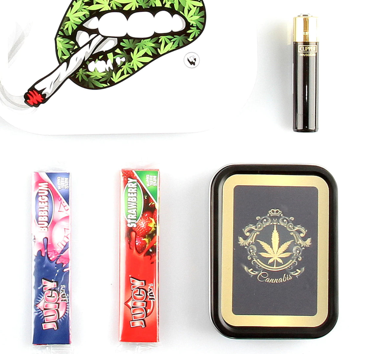 BIG MO® LIP JAYS Set