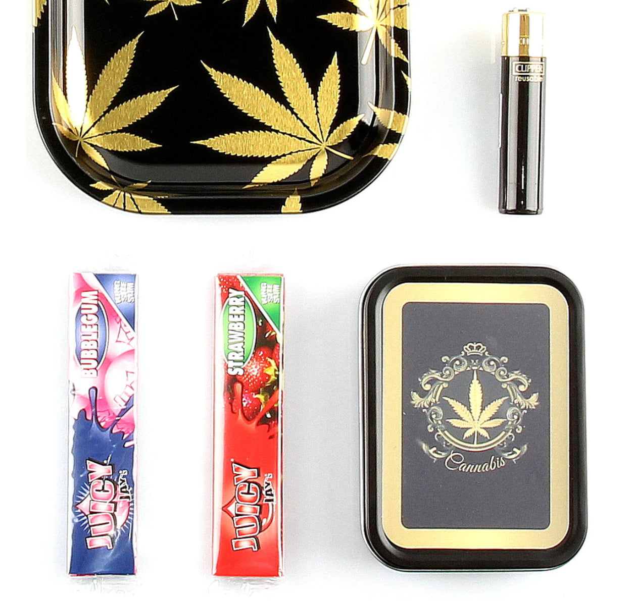 BIG MO® GOLD DREAM Set