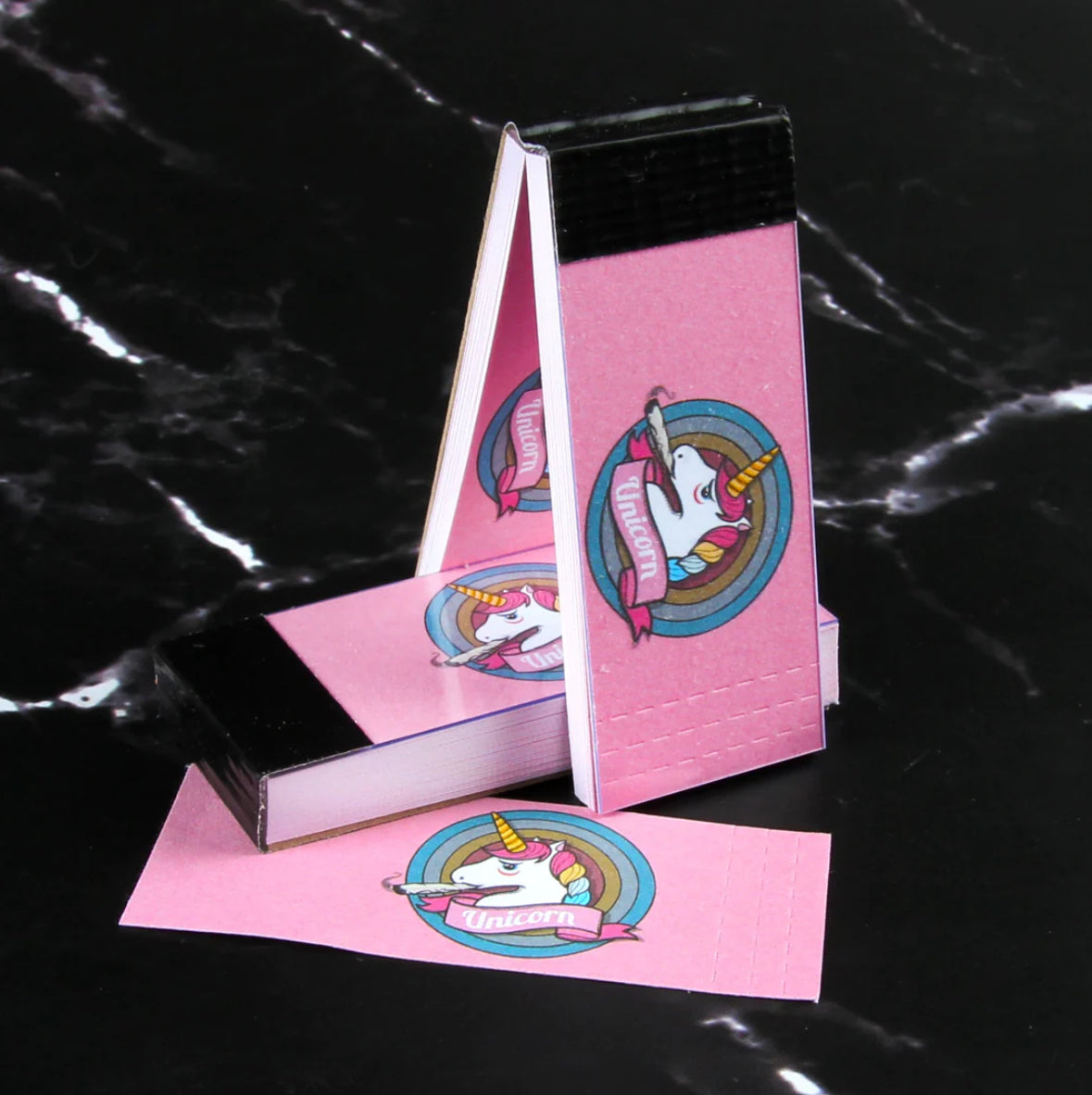 BIG MO® UNICORN Set