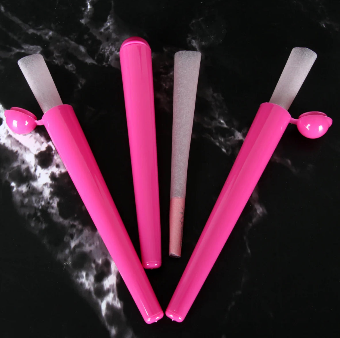BIG MO® PINK PUSSYCAT Set
