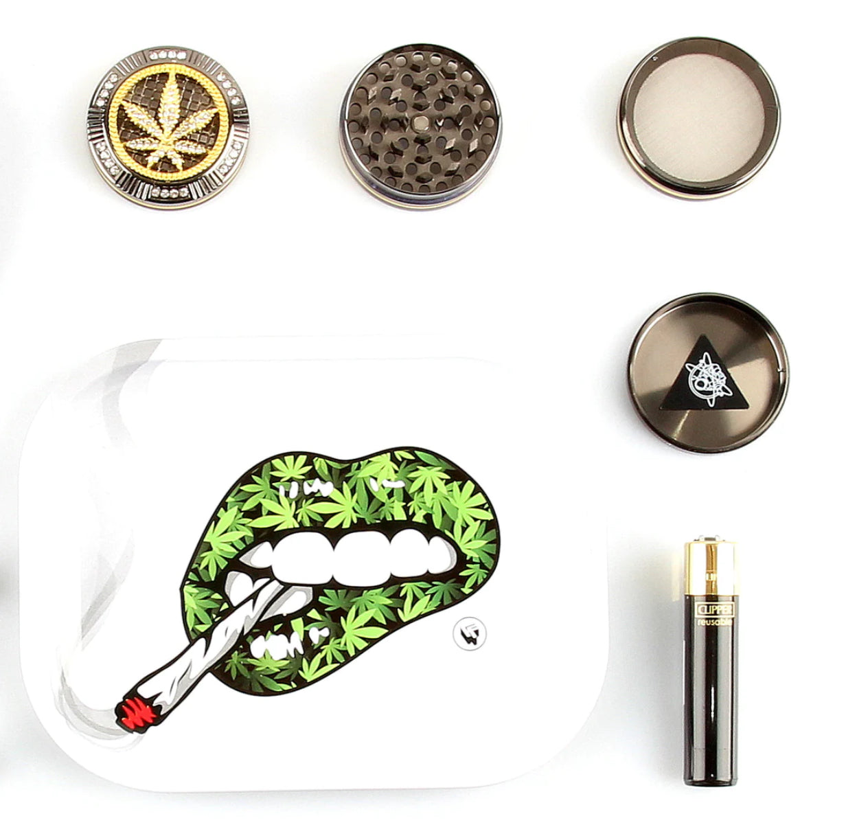 BIG MO® LIP JAYS Set