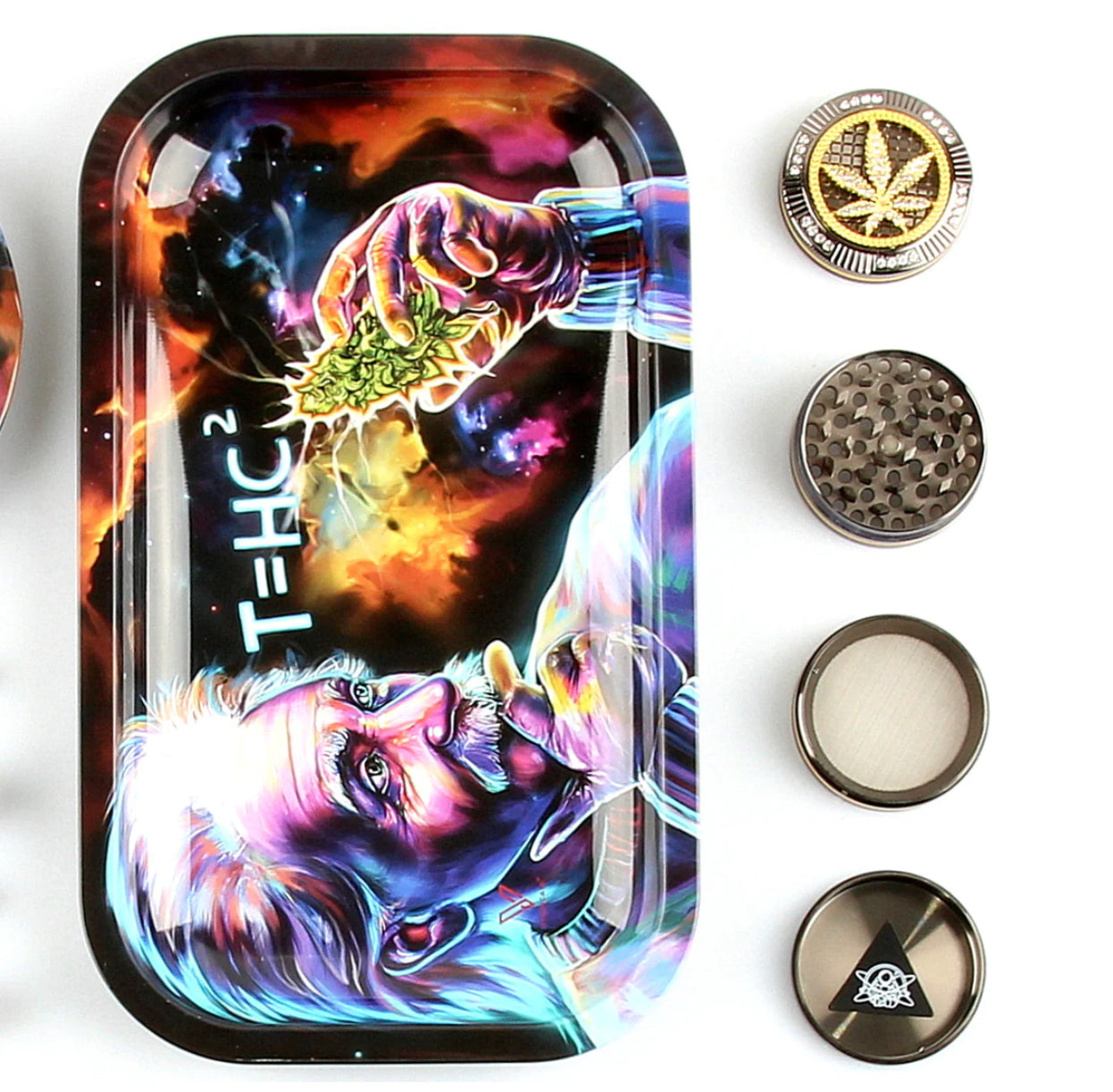 BIG MO® ALBERT EINSTEIN Set