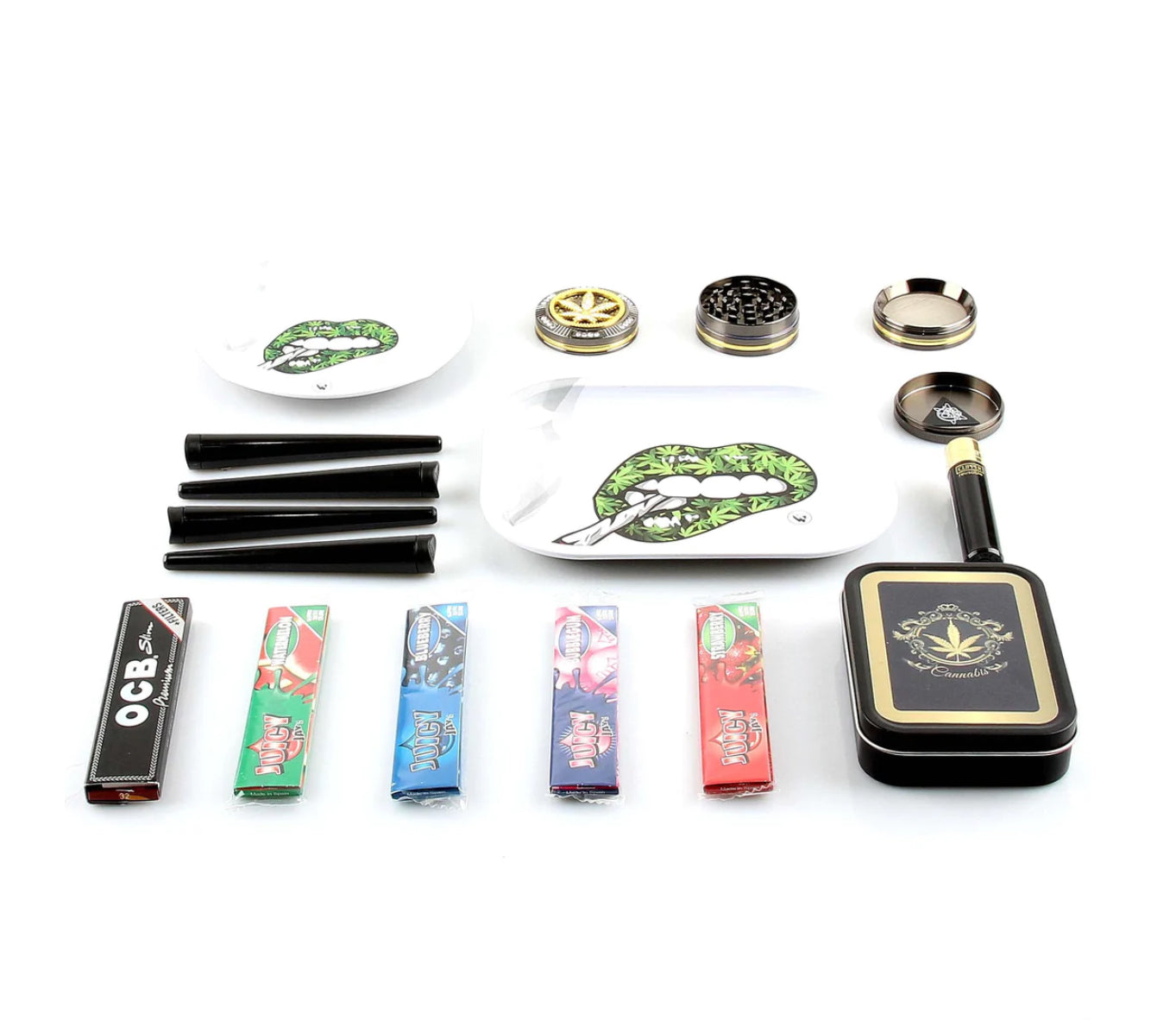 BIG MO® LIP JAYS Set