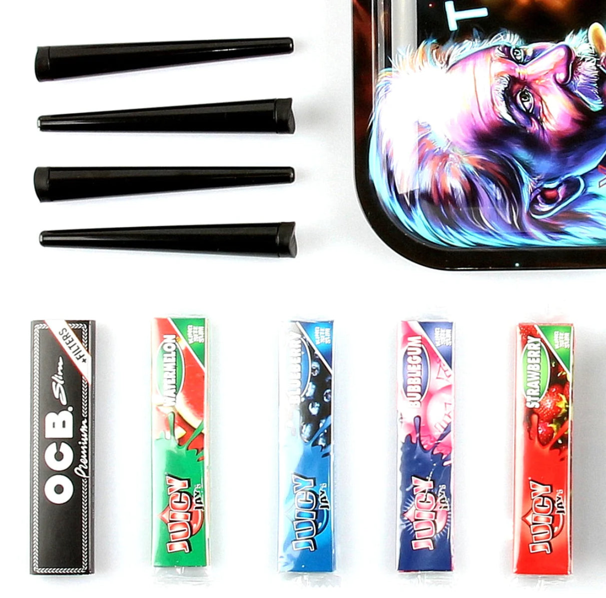 BIG MO® ALBERT EINSTEIN Set