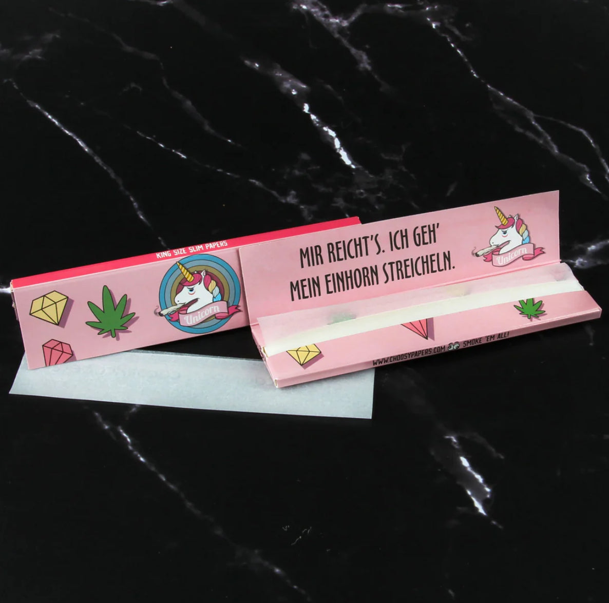 BIG MO® UNICORN Set