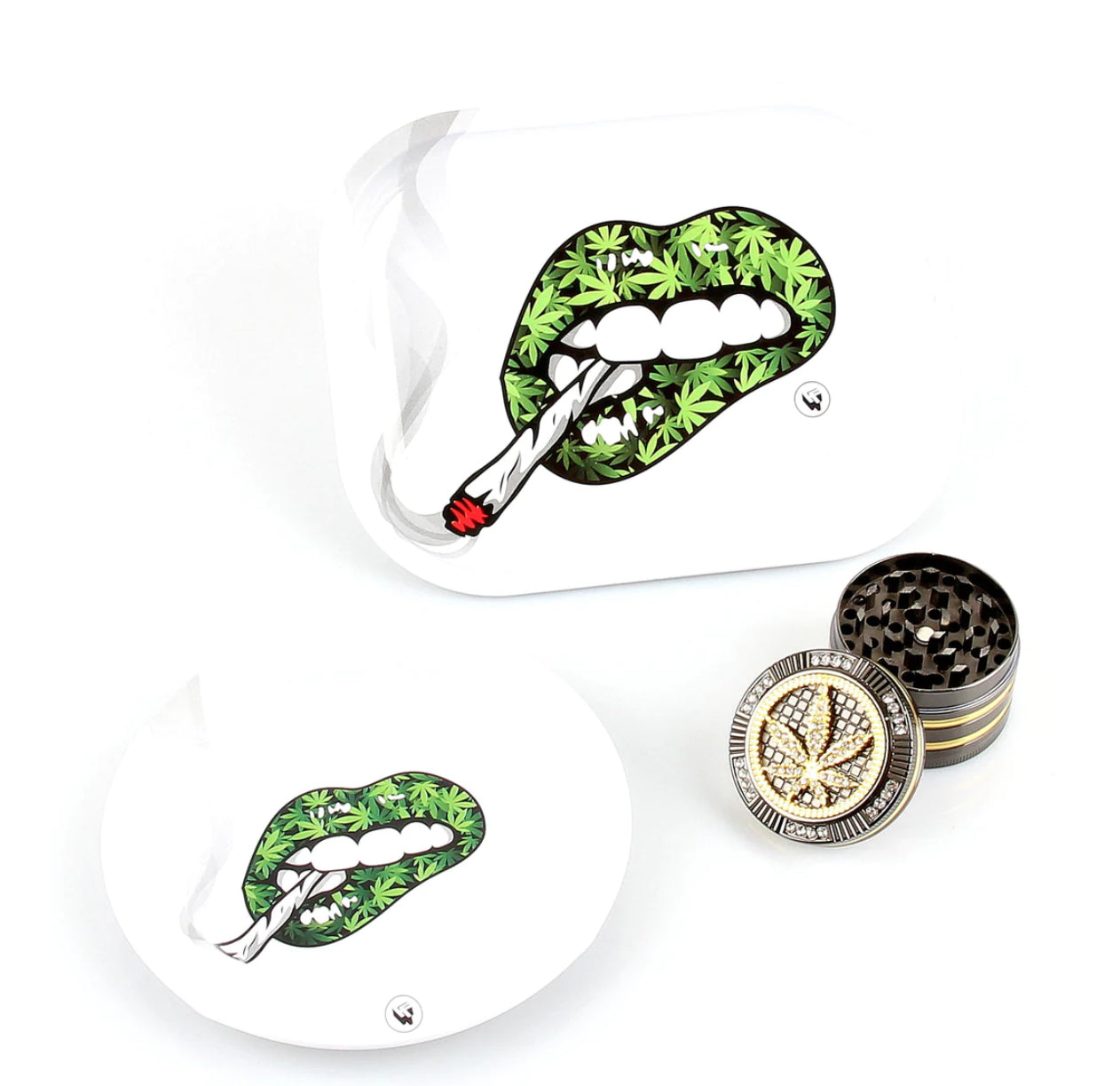 BIG MO® LIP JAYS Set