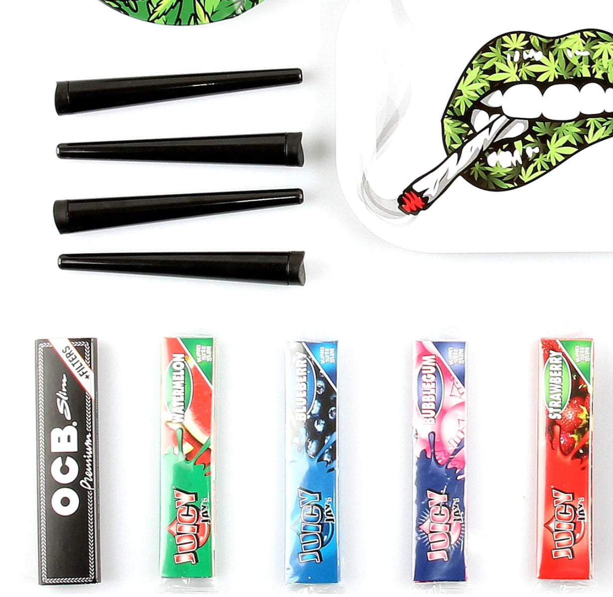 BIG MO® WEED VIBES Set