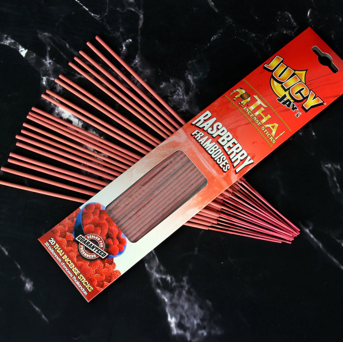BIG MO® RED HOLIDAYS Set